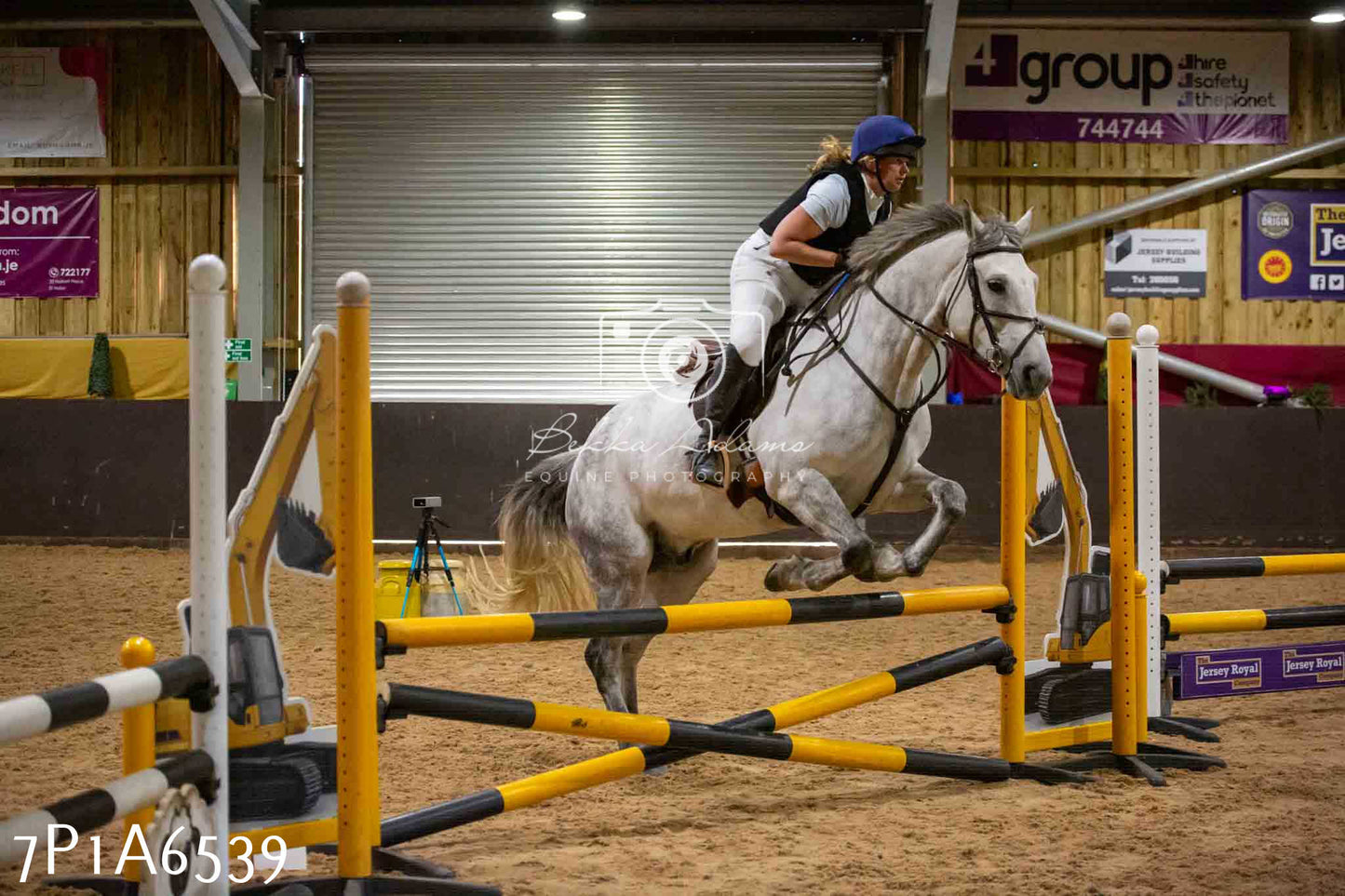 JHOYS 2023 - 15th September - Show Jumping