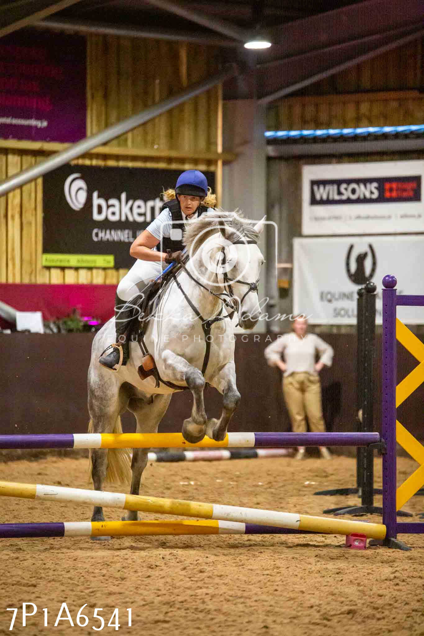 JHOYS 2023 - 15th September - Show Jumping