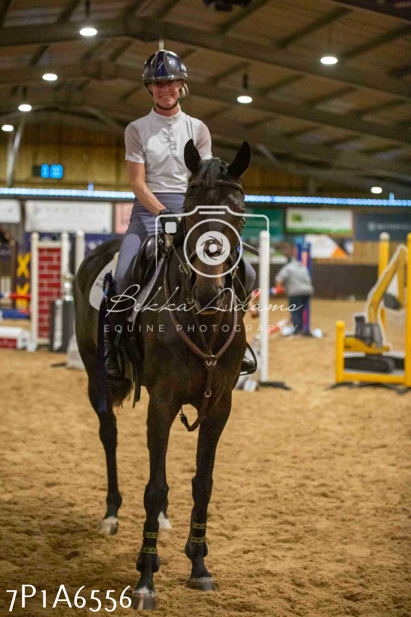 JHOYS 2023 - 15th September - Show Jumping