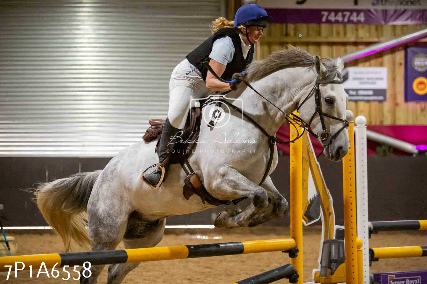 JHOYS 2023 - 15th September - Show Jumping