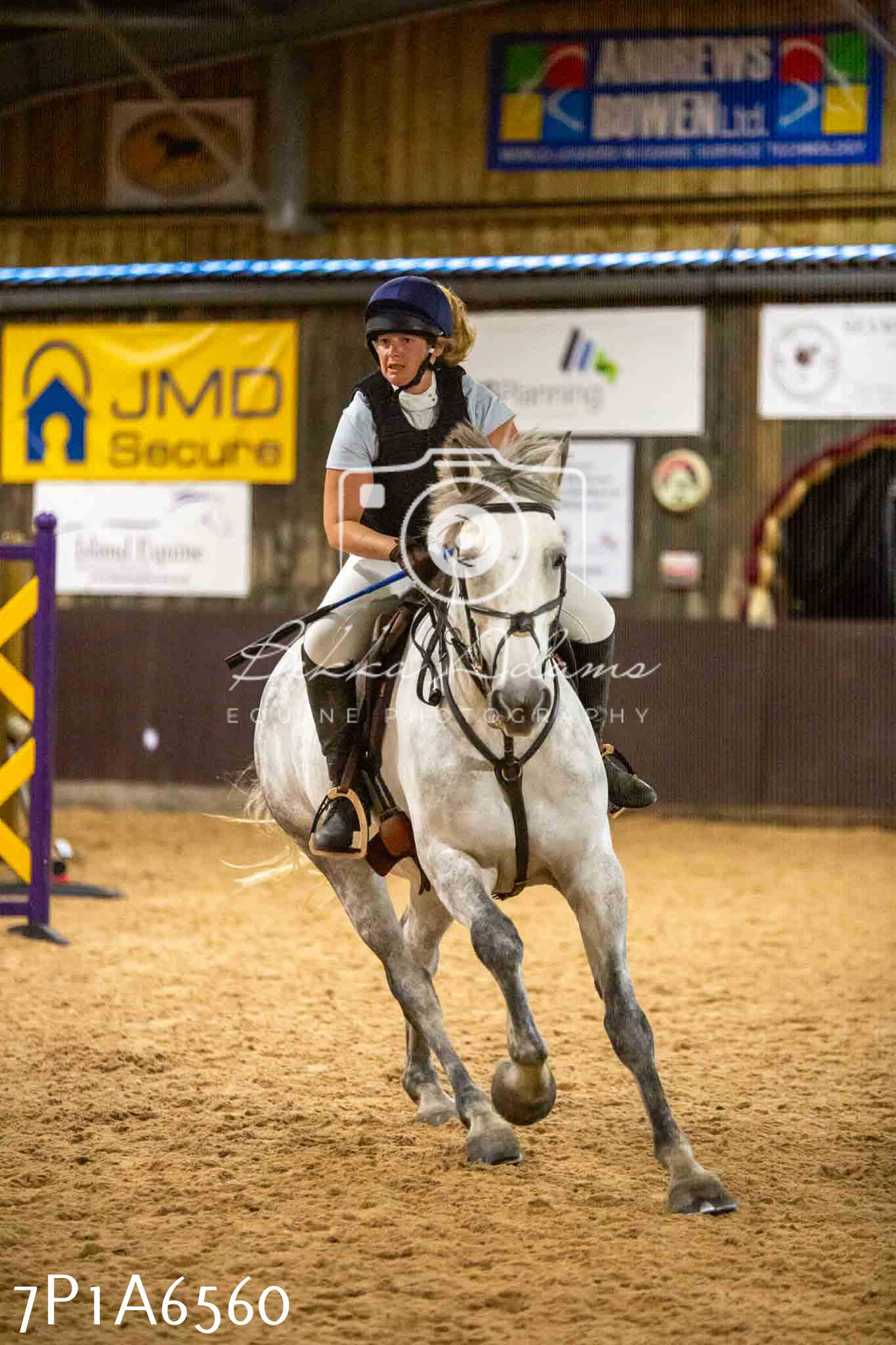JHOYS 2023 - 15th September - Show Jumping