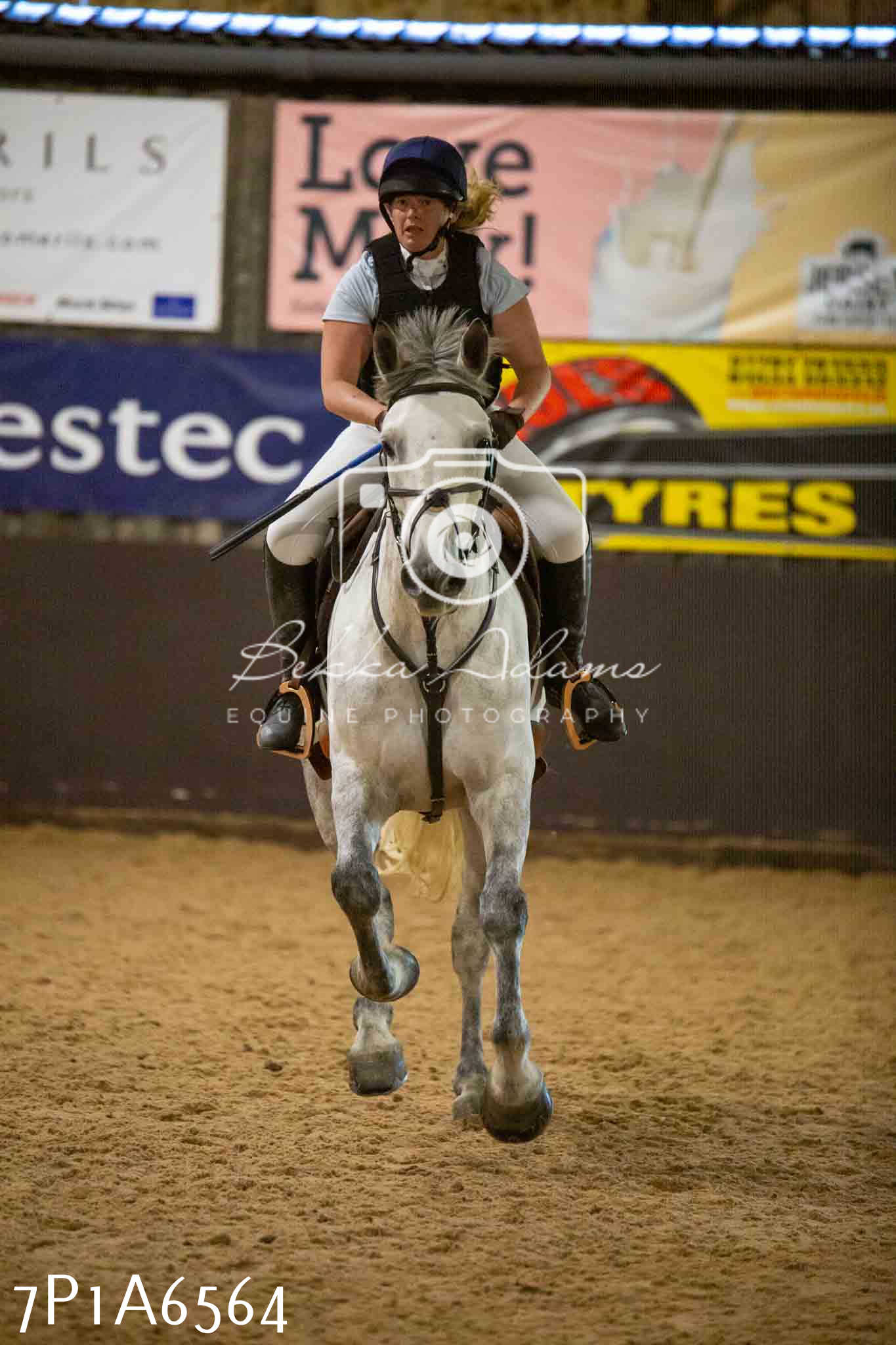 JHOYS 2023 - 15th September - Show Jumping