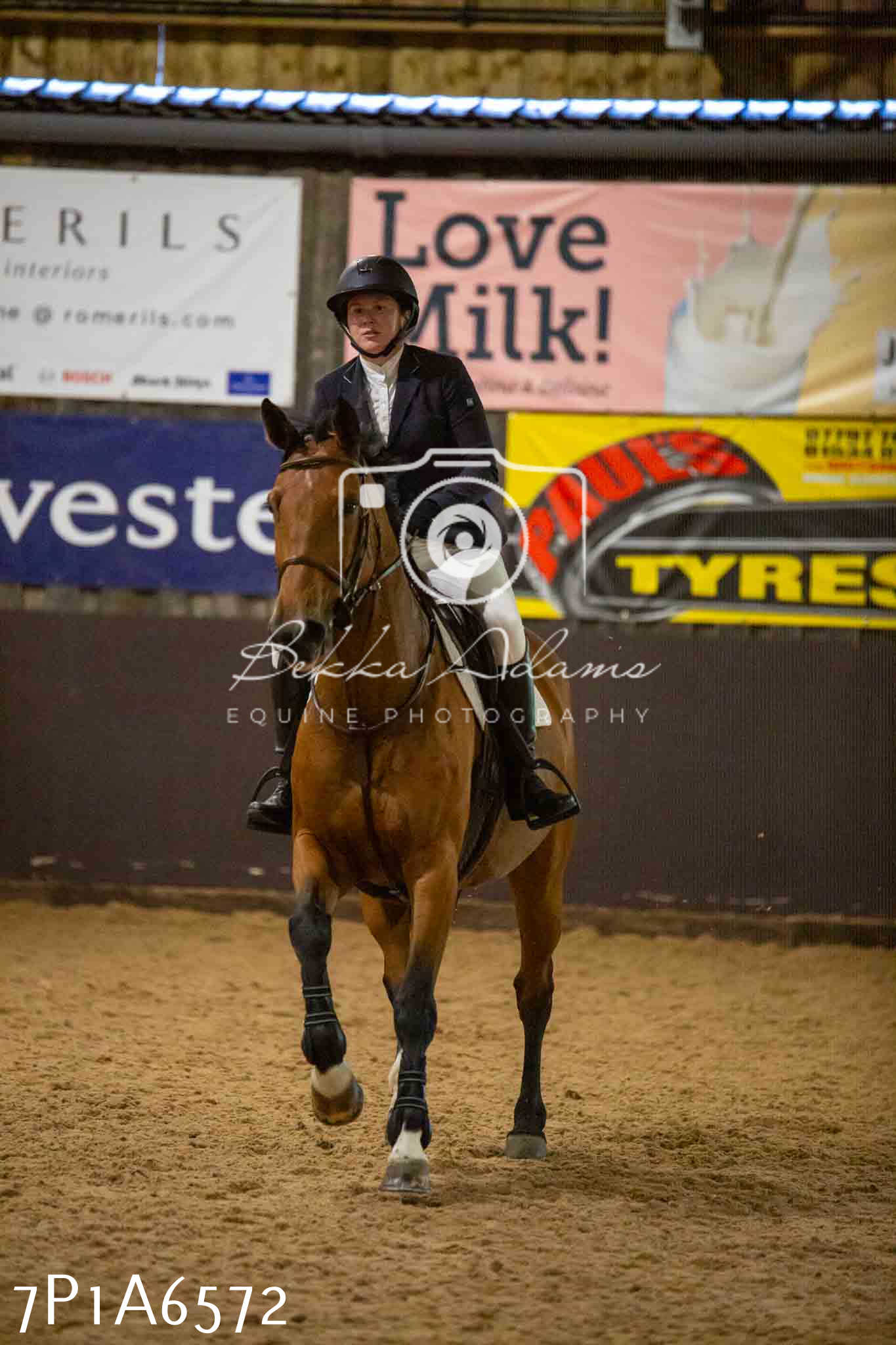 JHOYS 2023 - 15th September - Show Jumping