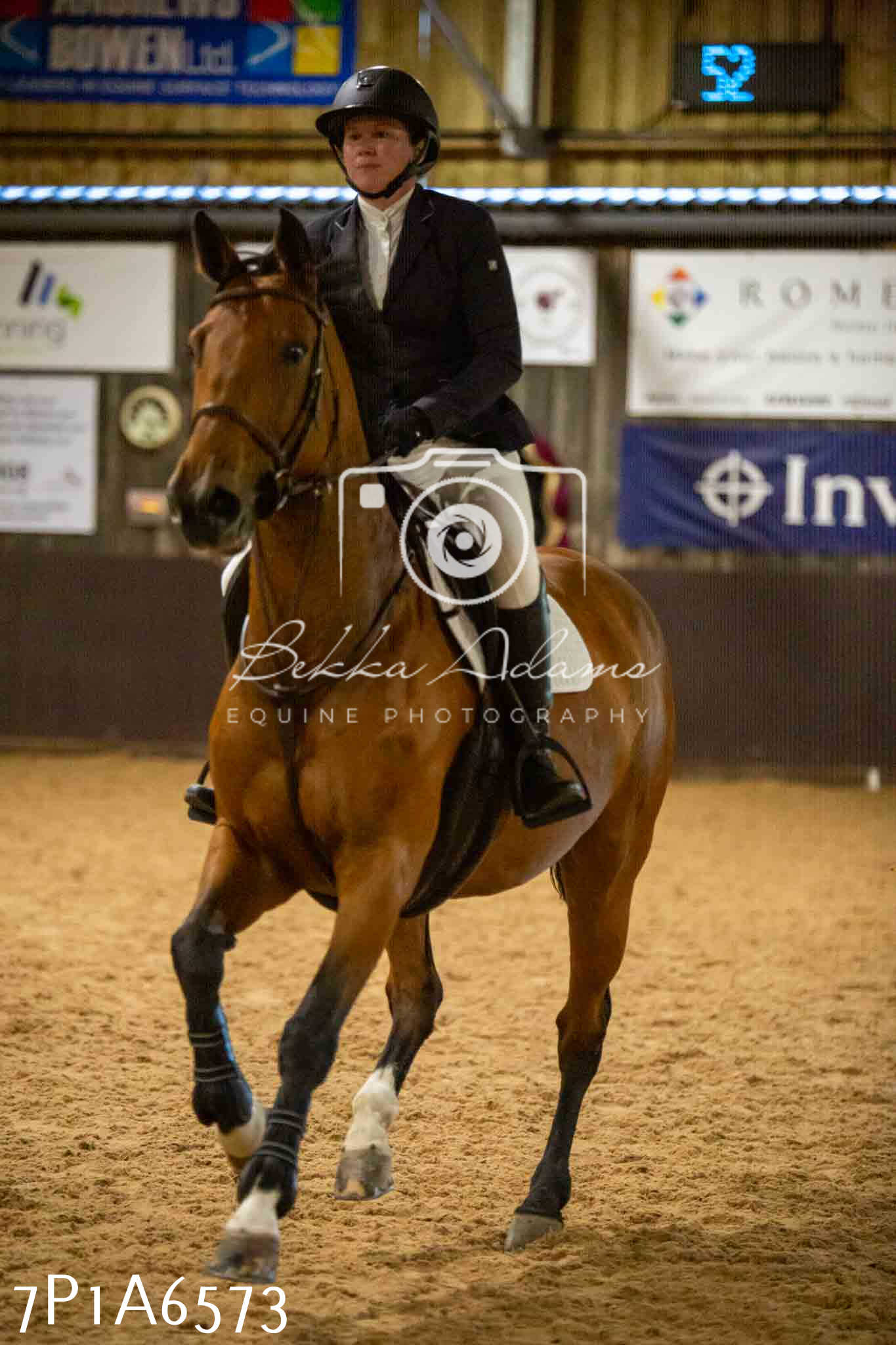 JHOYS 2023 - 15th September - Show Jumping