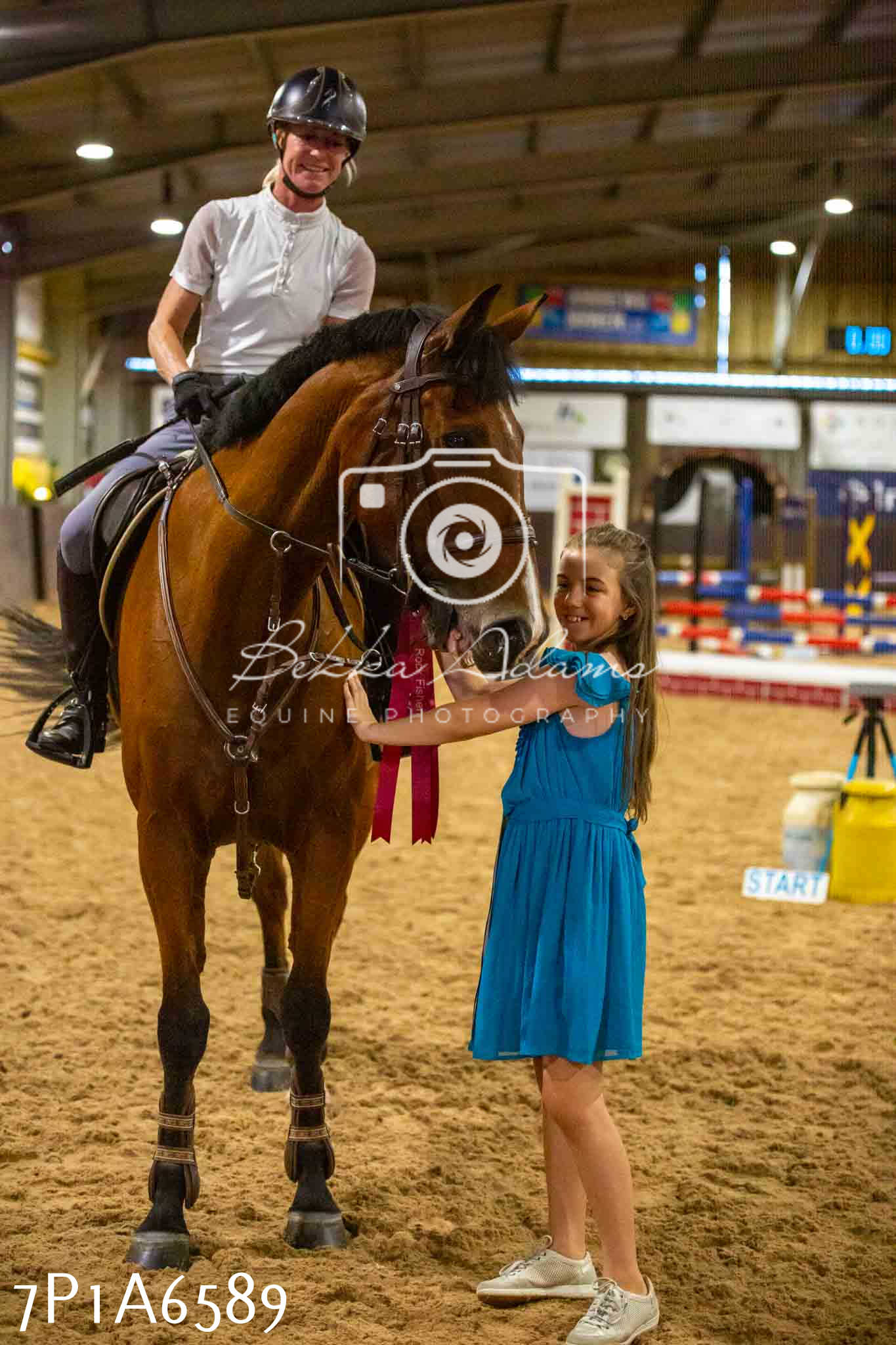 JHOYS 2023 - 15th September - Show Jumping