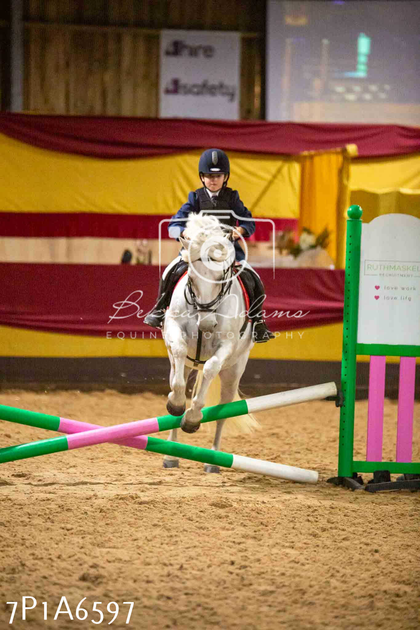 JHOYS 2023 - 15th September - Show Jumping