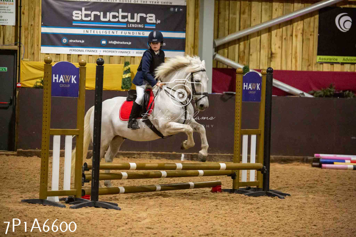 JHOYS 2023 - 15th September - Show Jumping