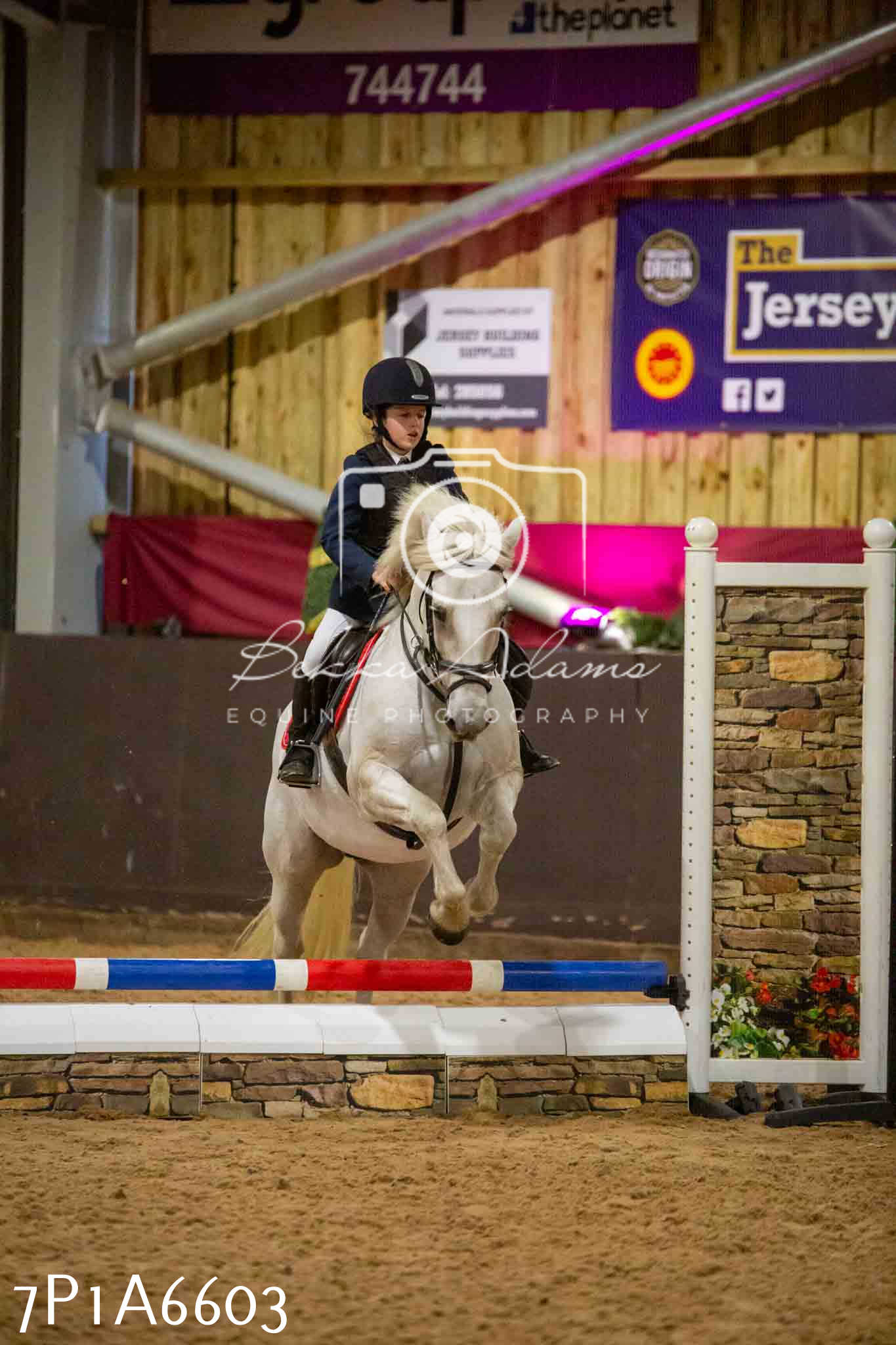 JHOYS 2023 - 15th September - Show Jumping