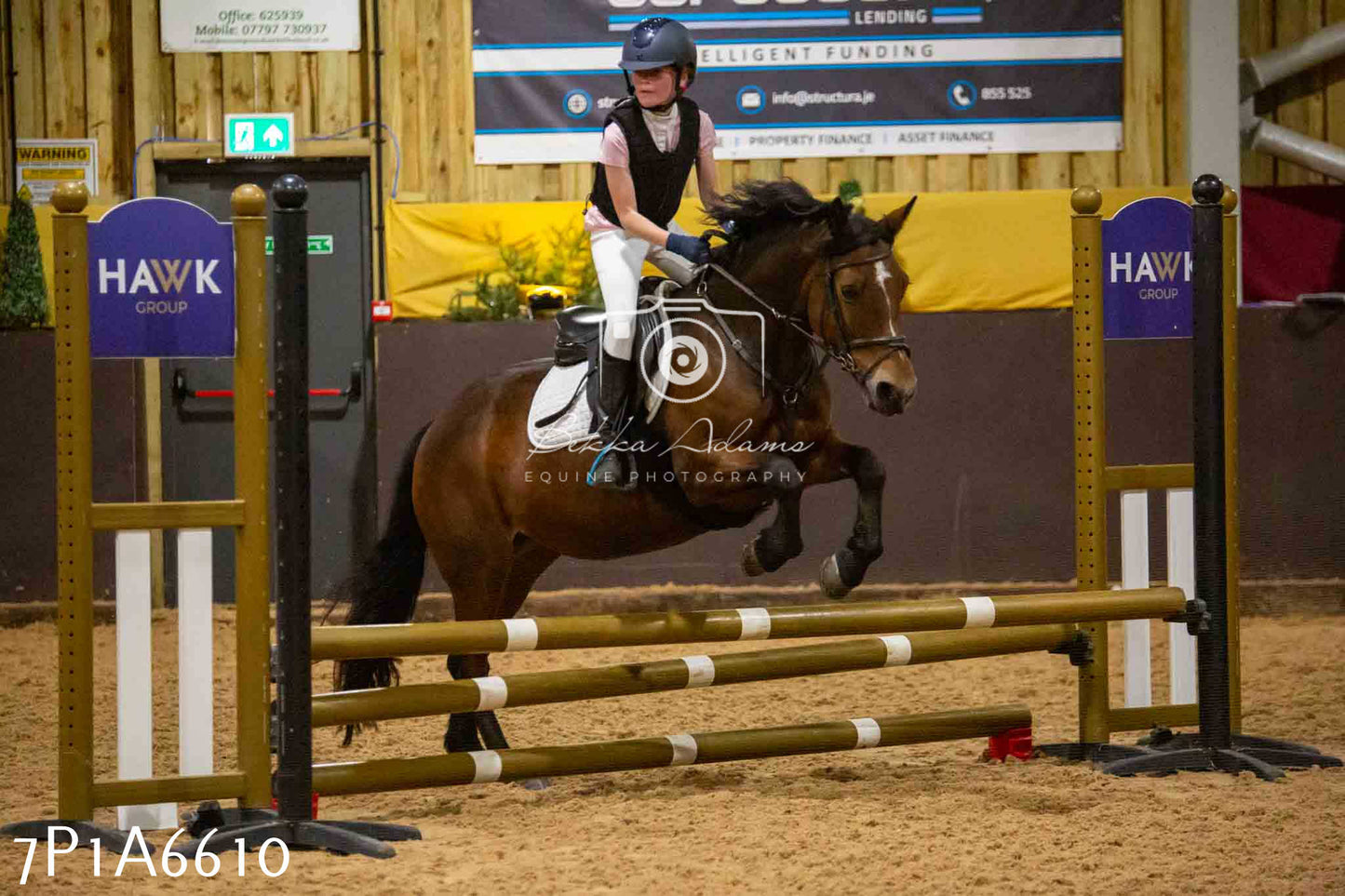 JHOYS 2023 - 15th September - Show Jumping