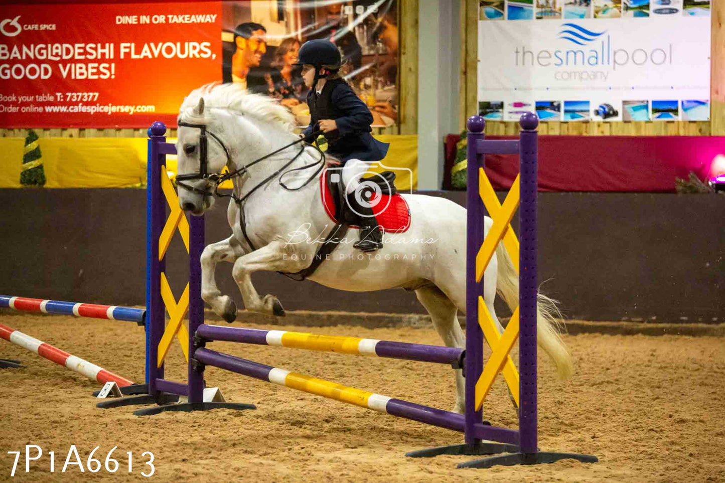 JHOYS 2023 - 15th September - Show Jumping