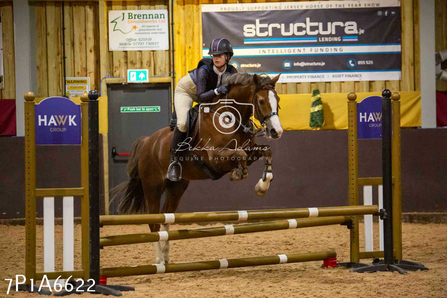 JHOYS 2023 - 15th September - Show Jumping