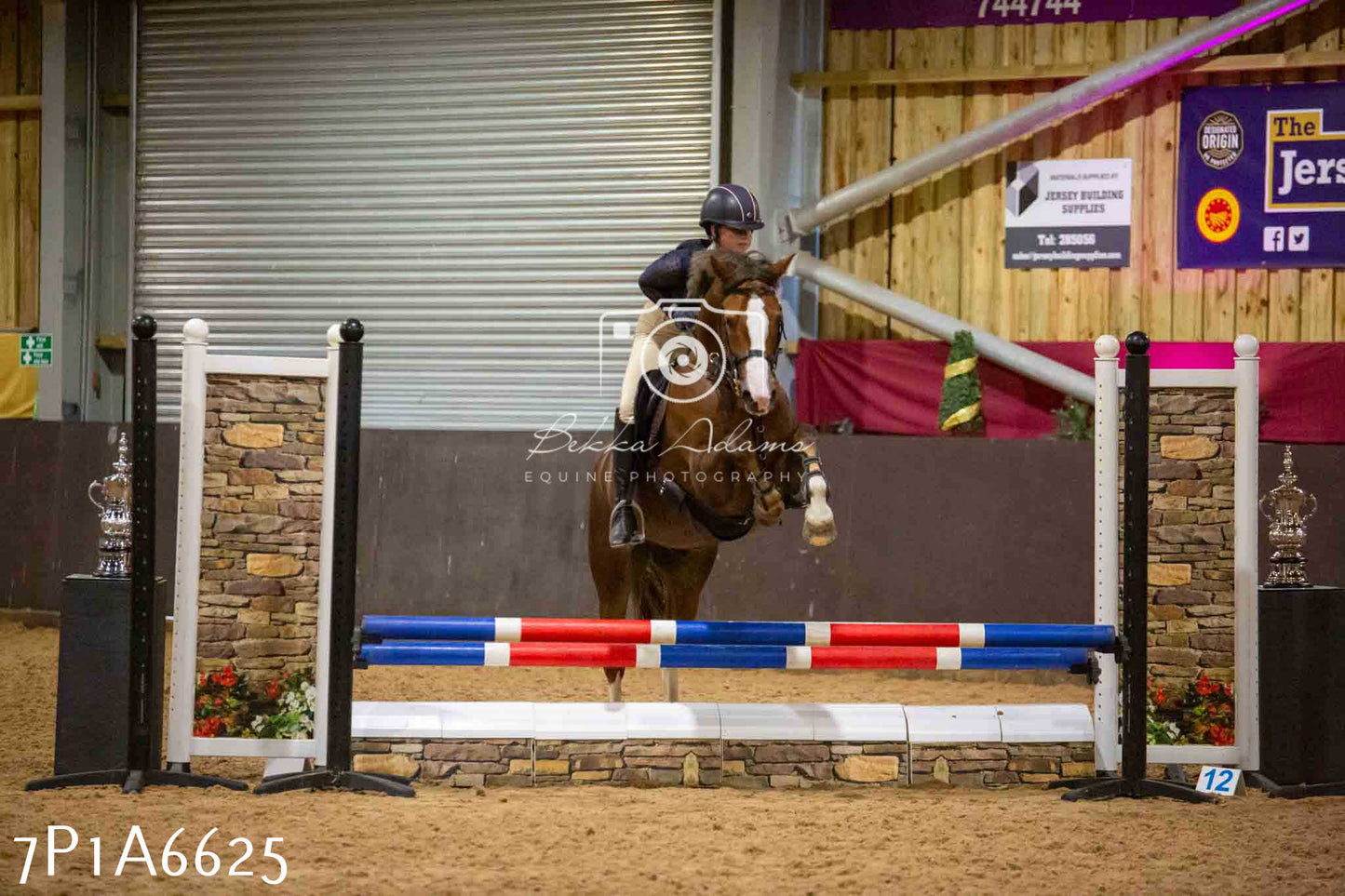 JHOYS 2023 - 15th September - Show Jumping
