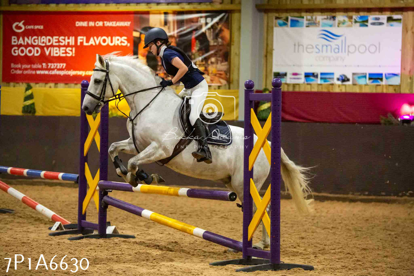 JHOYS 2023 - 15th September - Show Jumping