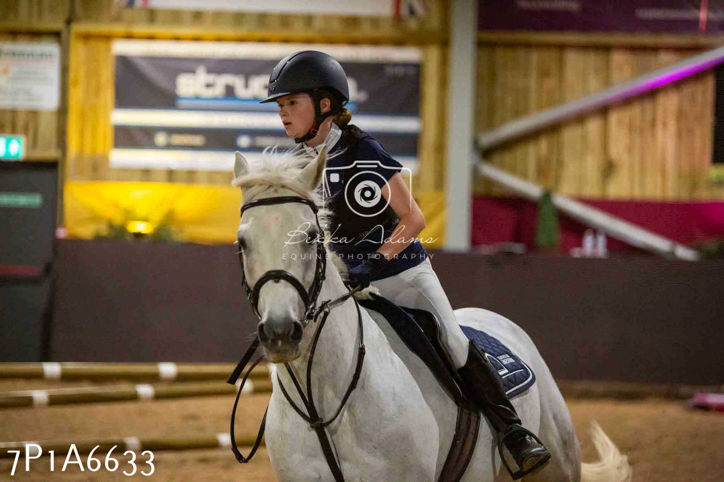 JHOYS 2023 - 15th September - Show Jumping