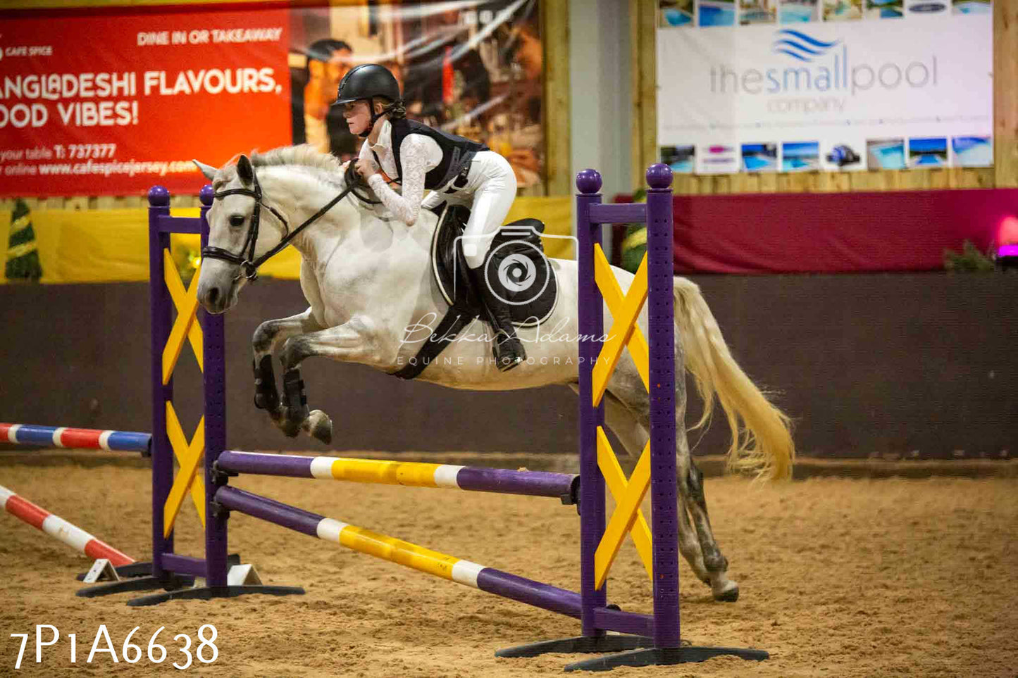 JHOYS 2023 - 15th September - Show Jumping
