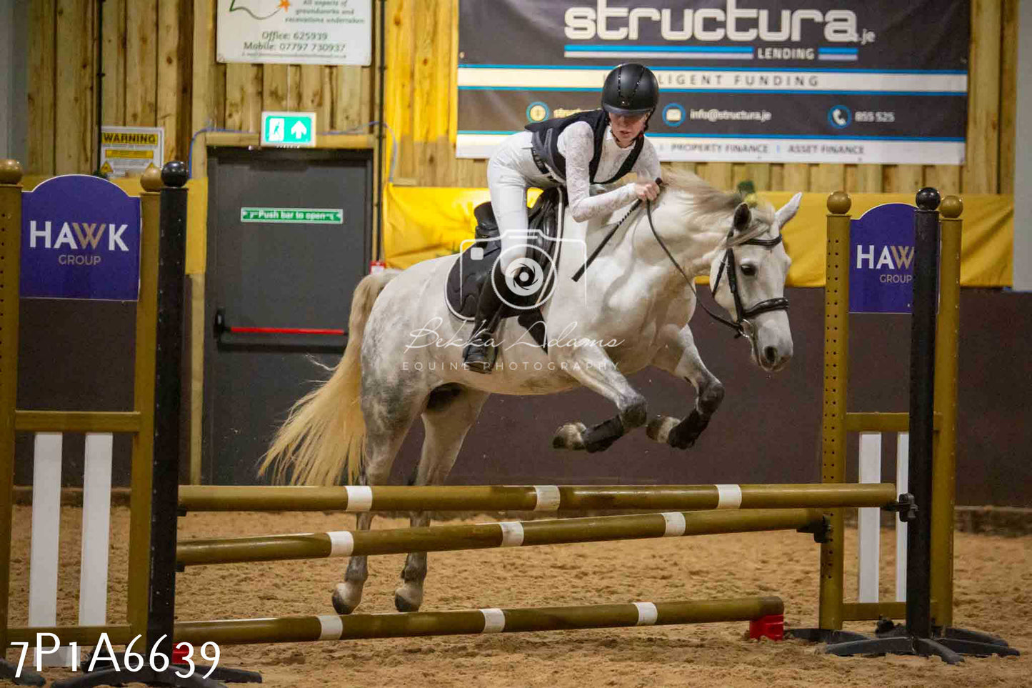 JHOYS 2023 - 15th September - Show Jumping