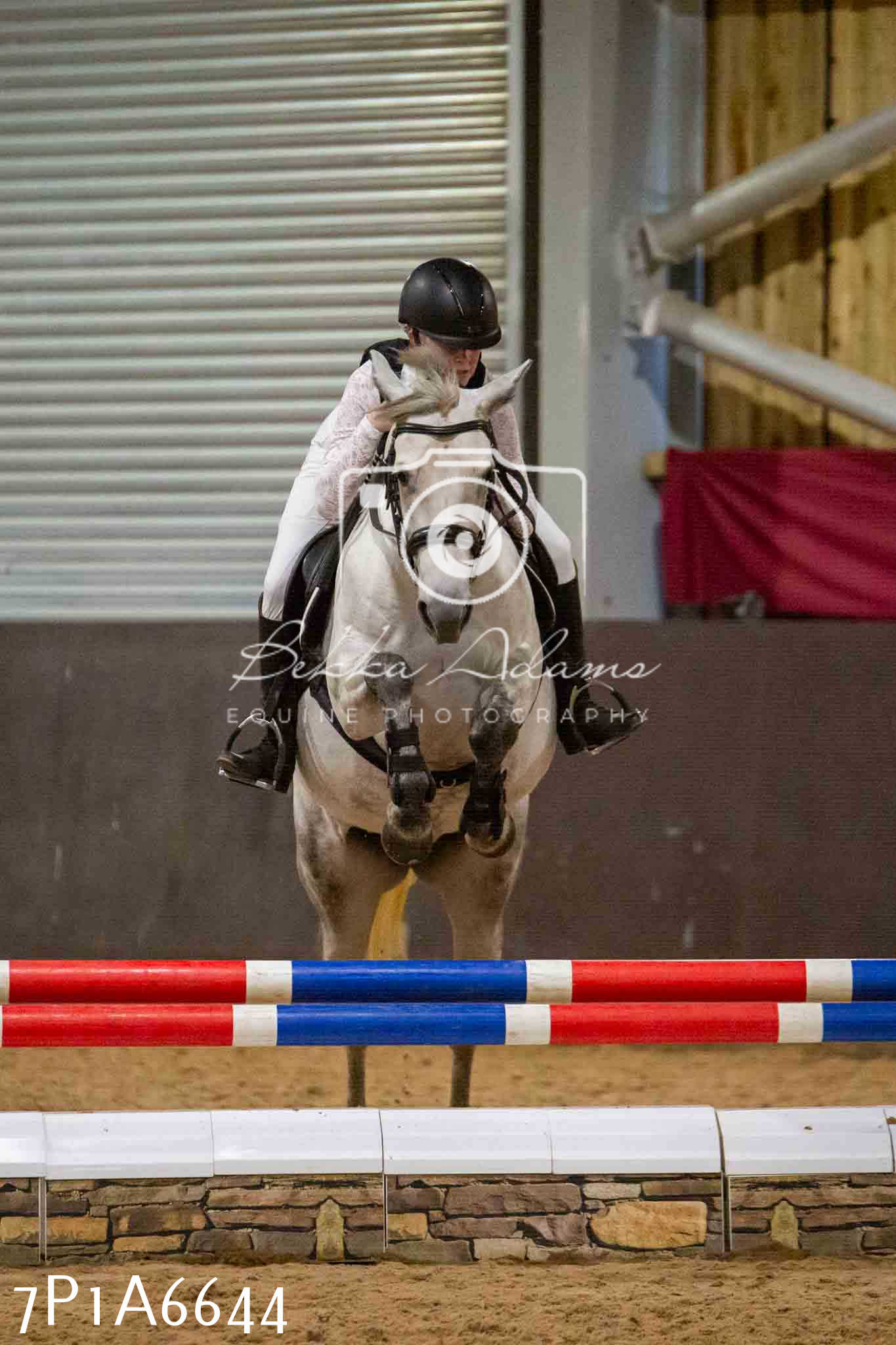 JHOYS 2023 - 15th September - Show Jumping