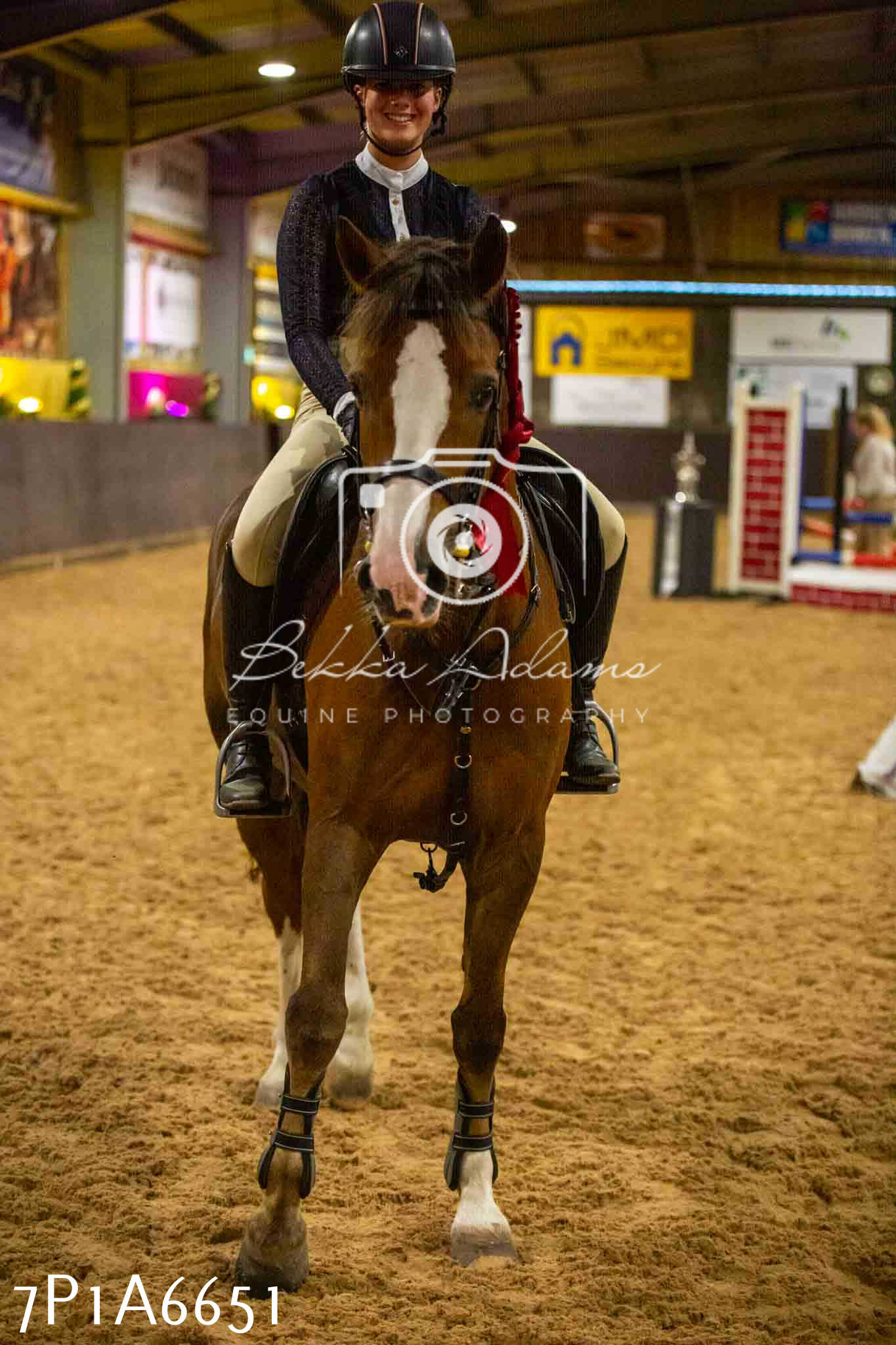 JHOYS 2023 - 15th September - Show Jumping