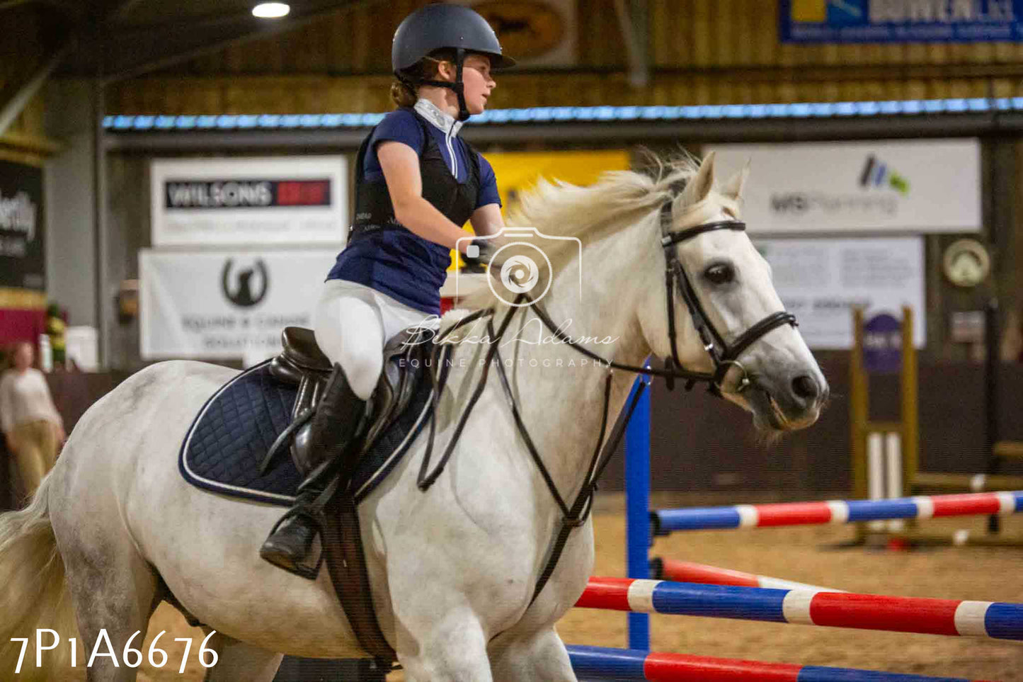 JHOYS 2023 - 15th September - Show Jumping