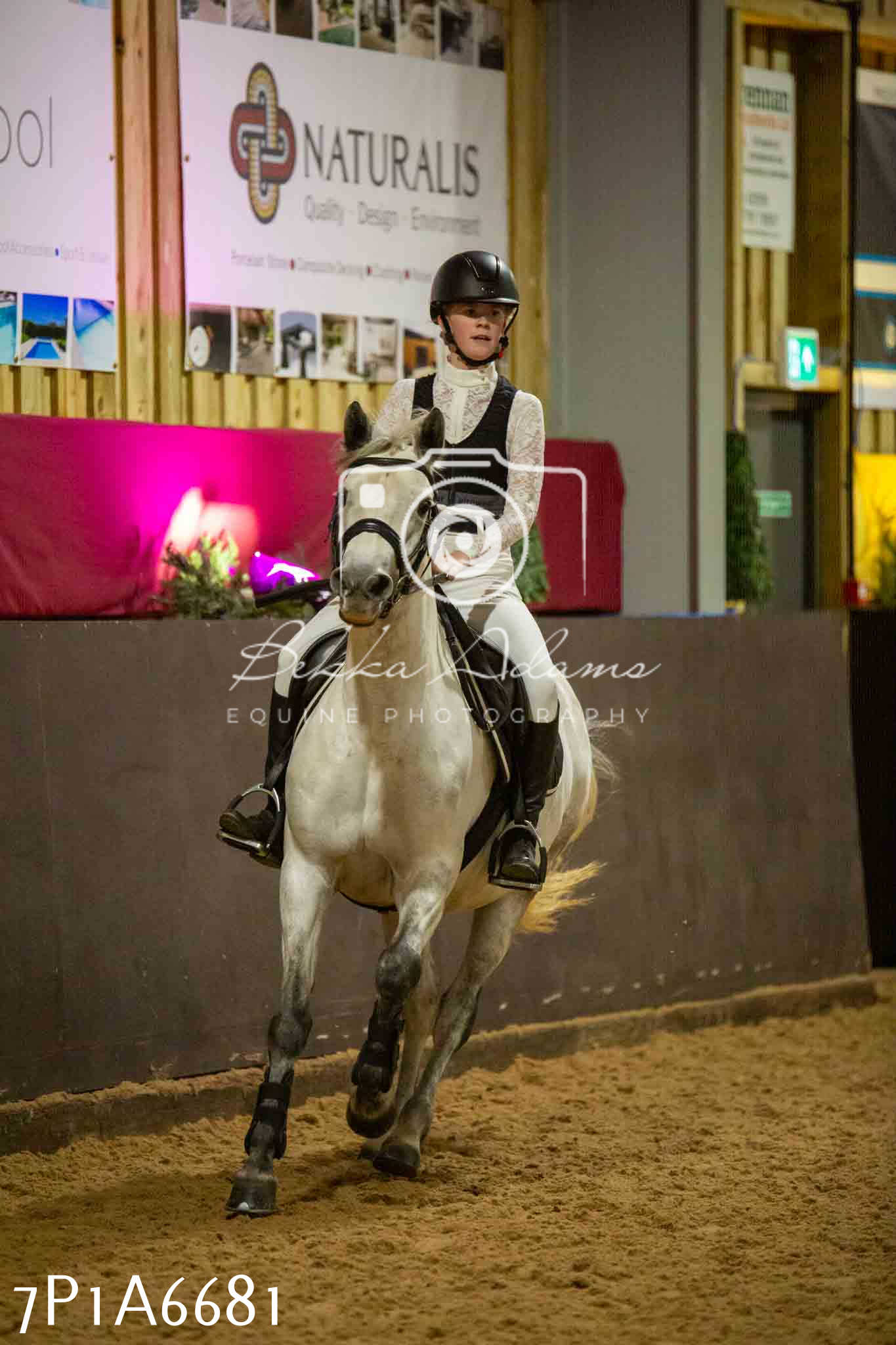 JHOYS 2023 - 15th September - Show Jumping