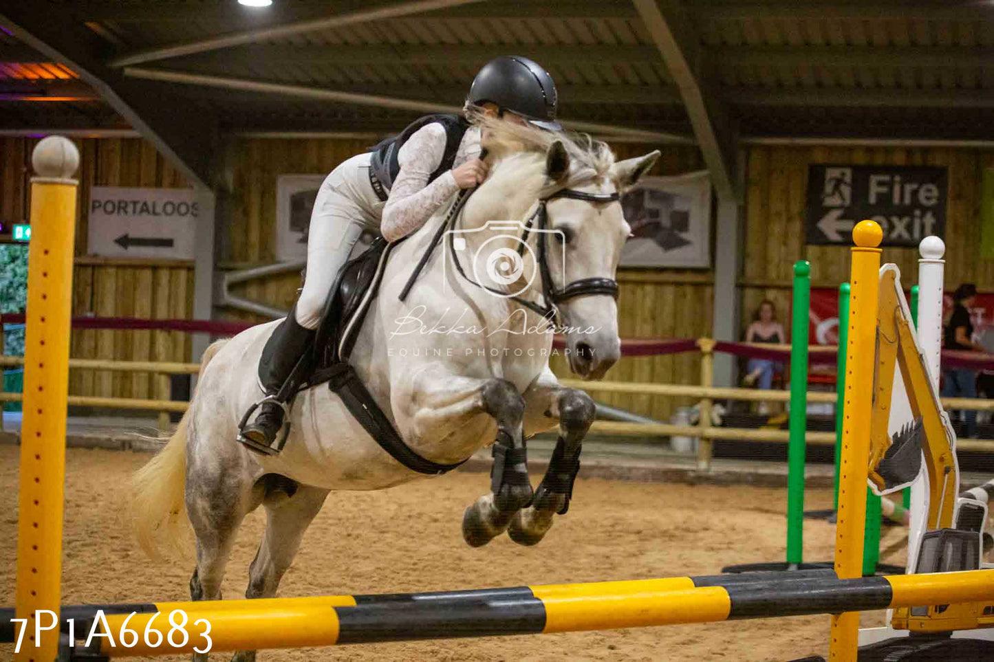 JHOYS 2023 - 15th September - Show Jumping