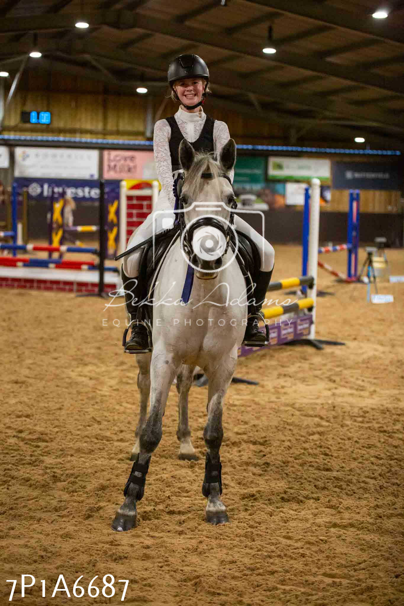 JHOYS 2023 - 15th September - Show Jumping