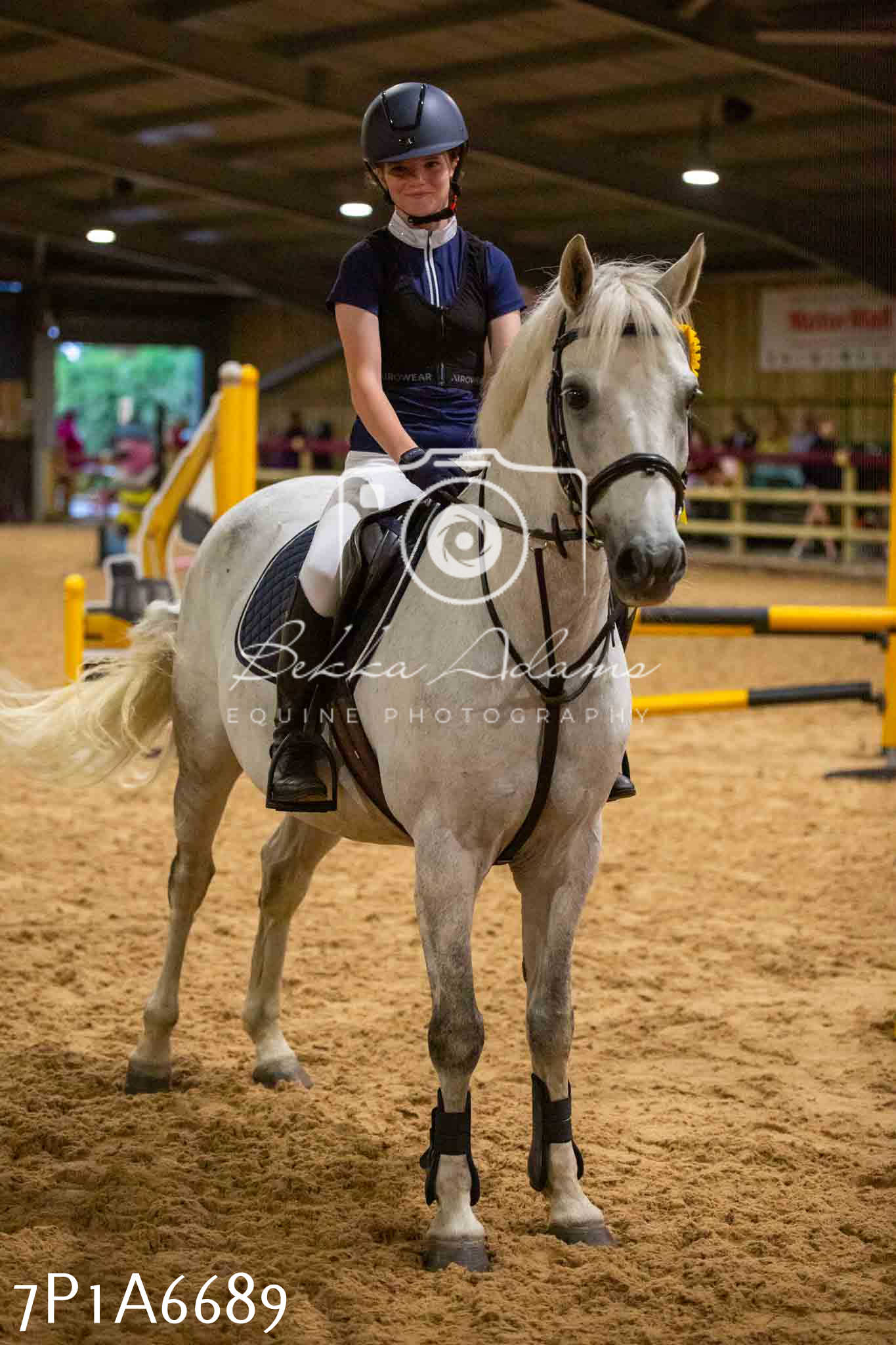JHOYS 2023 - 15th September - Show Jumping