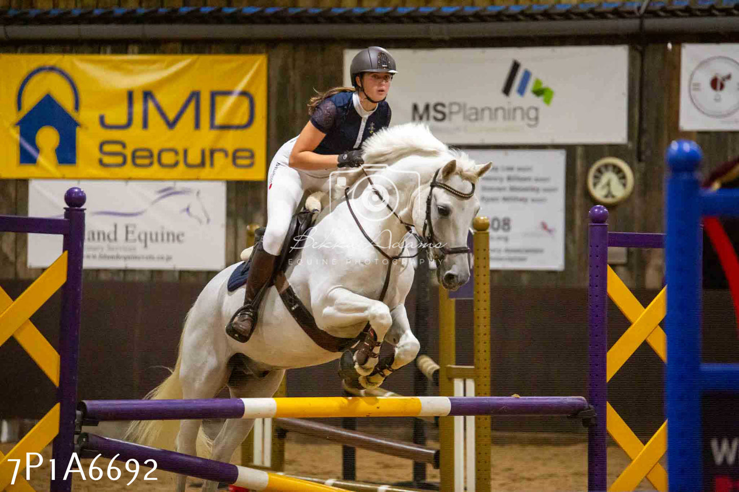 JHOYS 2023 - 15th September - Show Jumping