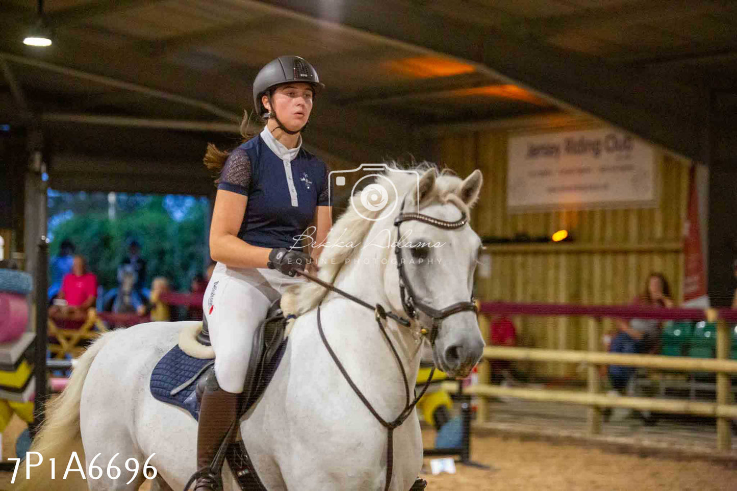JHOYS 2023 - 15th September - Show Jumping