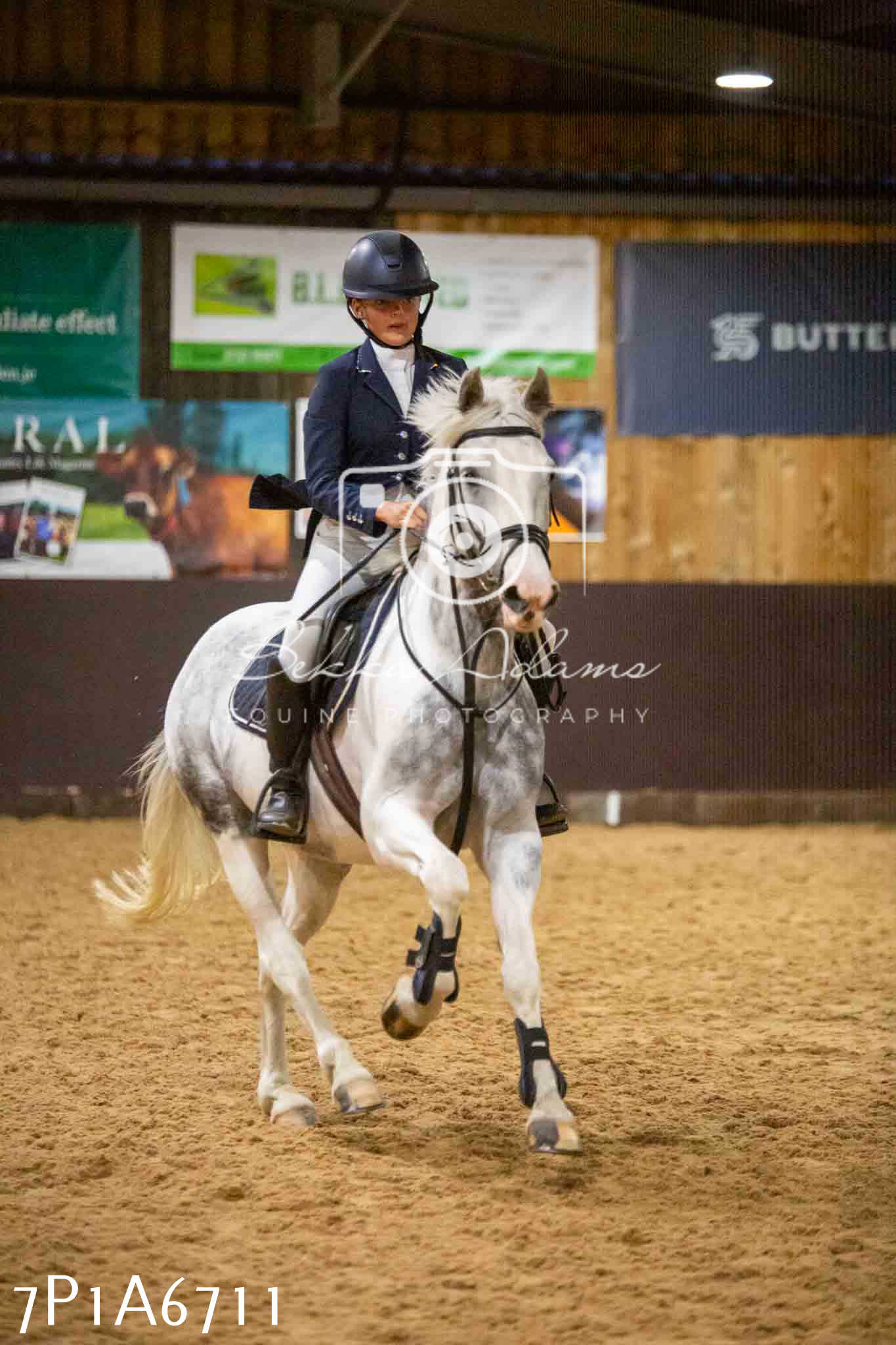 JHOYS 2023 - 15th September - Show Jumping