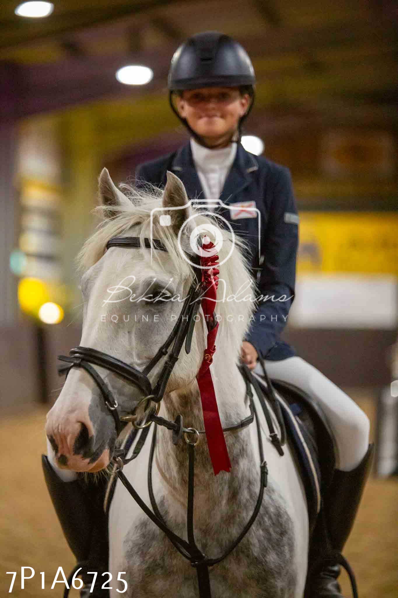 JHOYS 2023 - 15th September - Show Jumping