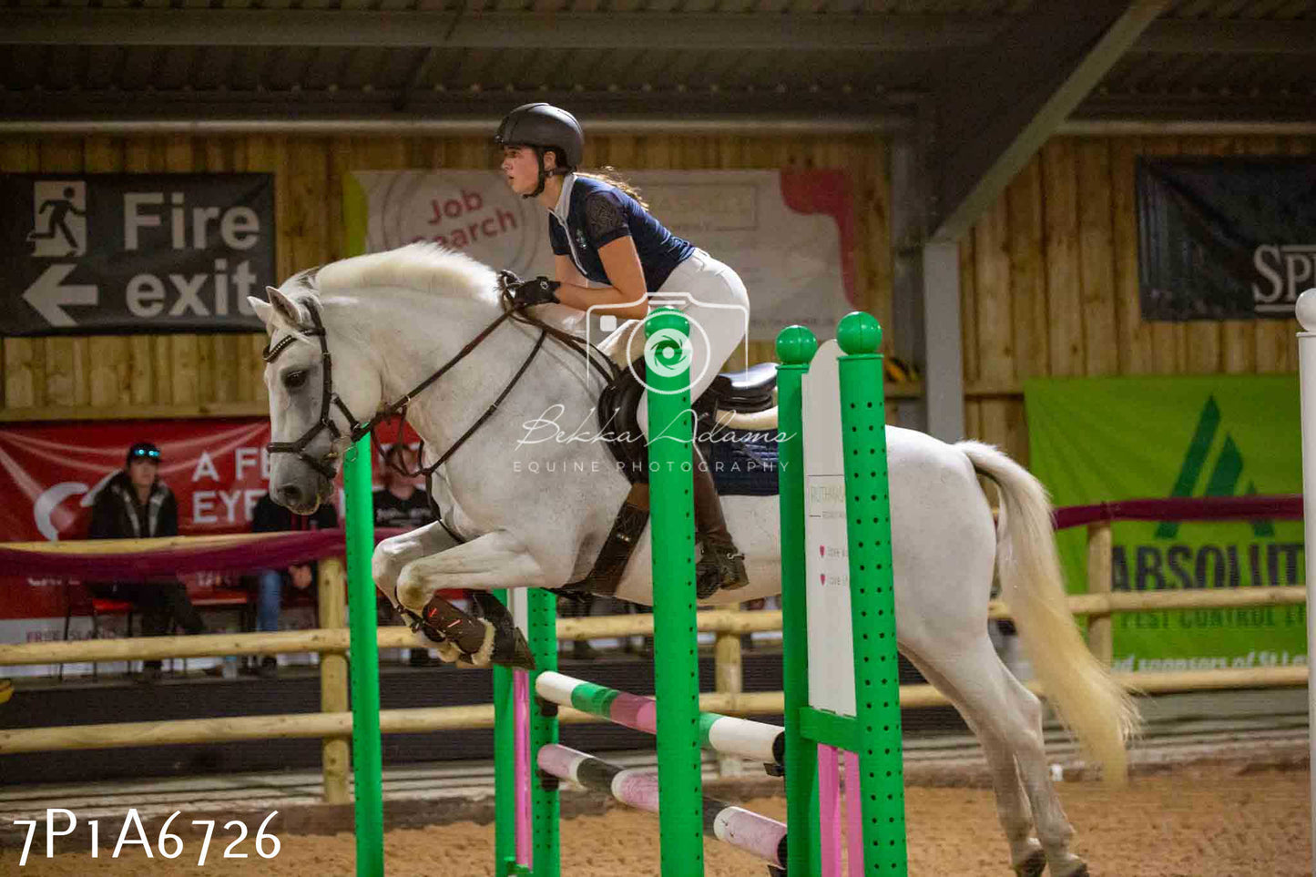 JHOYS 2023 - 15th September - Show Jumping