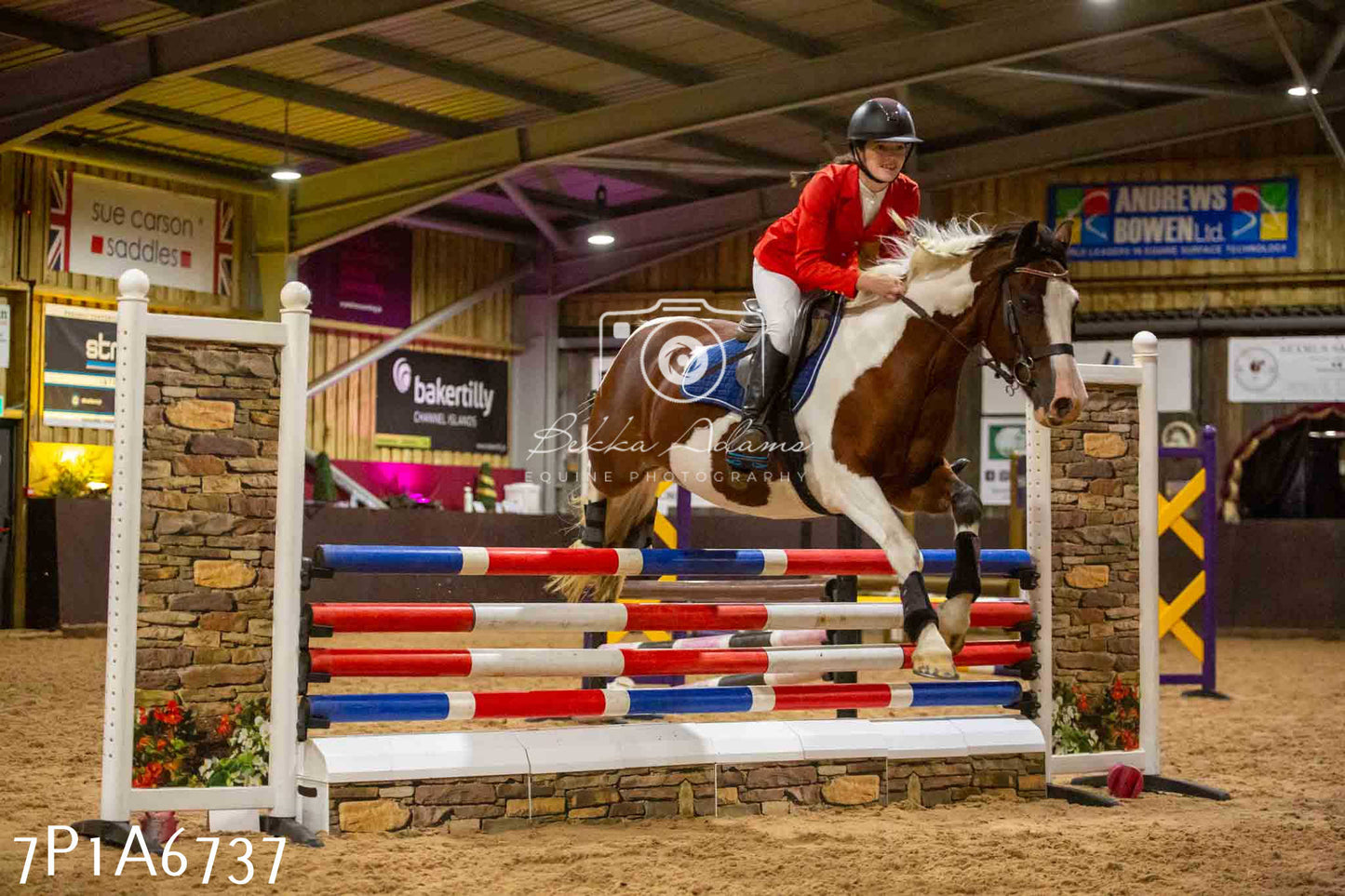 JHOYS 2023 - 15th September - Show Jumping