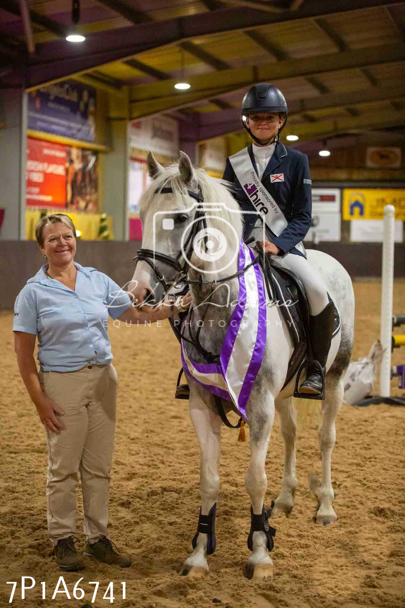 JHOYS 2023 - 15th September - Show Jumping