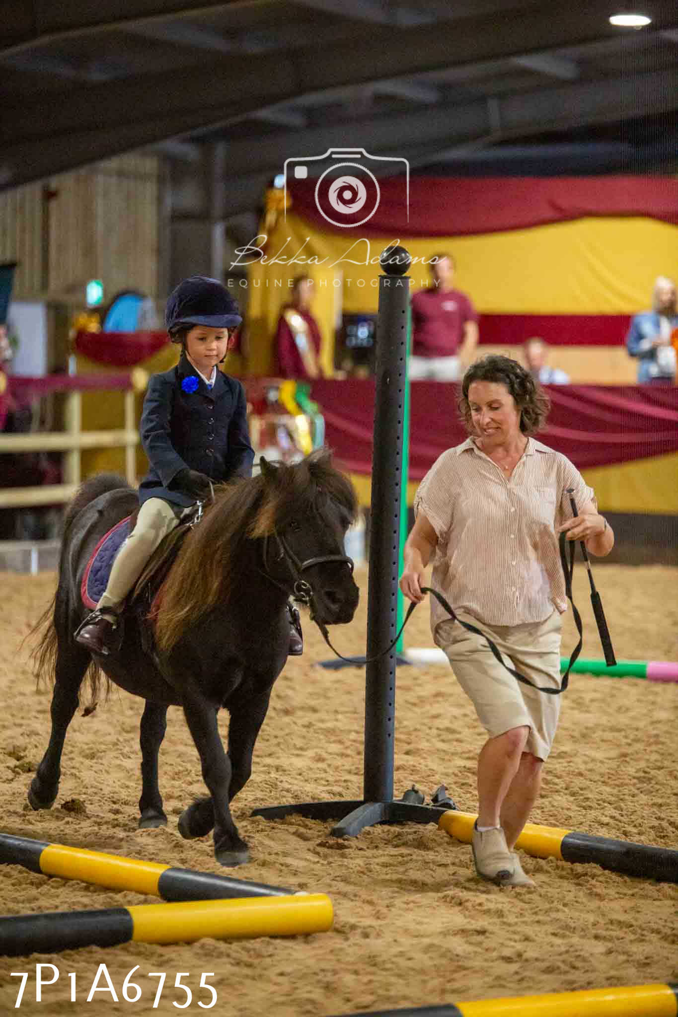 JHOYS 2023 - 16th September - Show Jumping Pt1