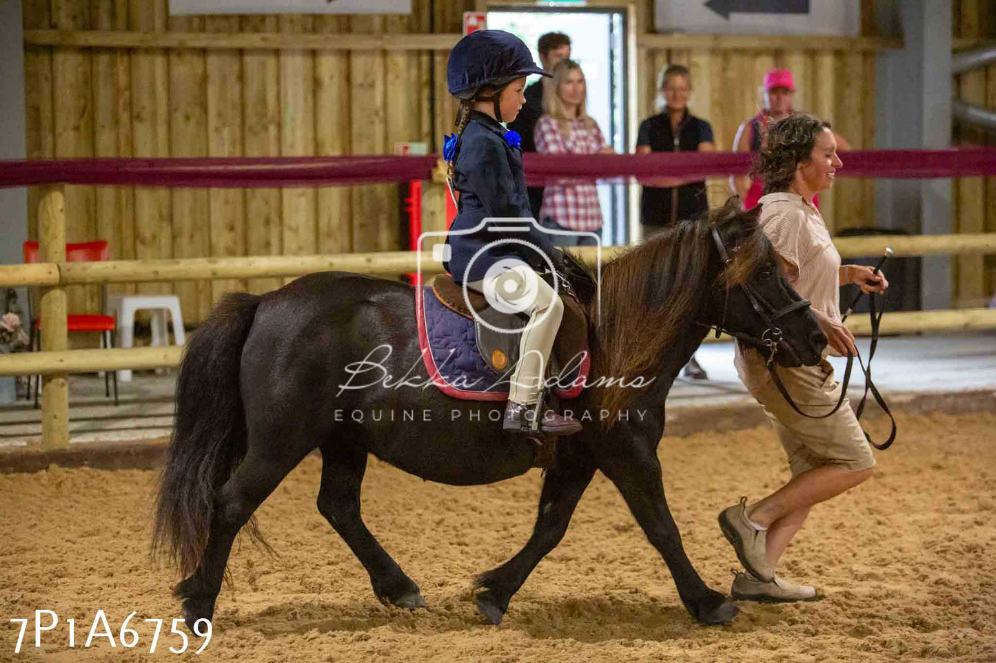JHOYS 2023 - 16th September - Show Jumping Pt1