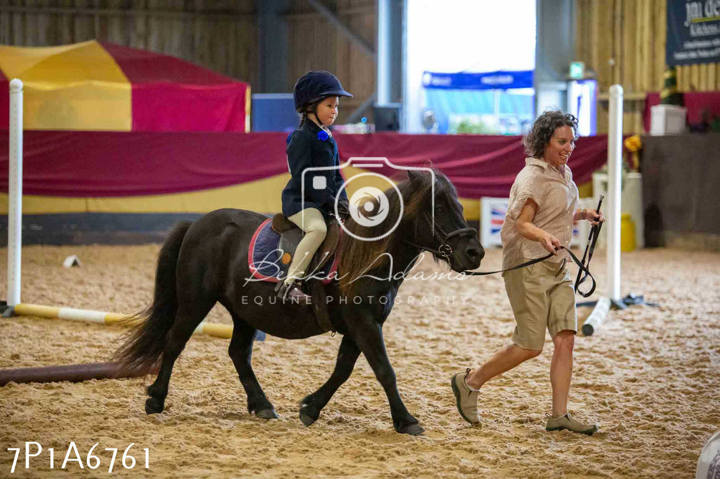 JHOYS 2023 - 16th September - Show Jumping Pt1