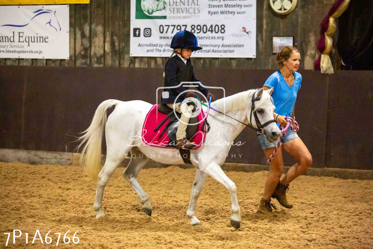 JHOYS 2023 - 16th September - Show Jumping Pt1