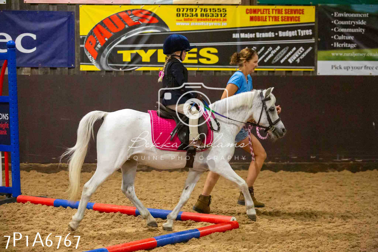 JHOYS 2023 - 16th September - Show Jumping Pt1