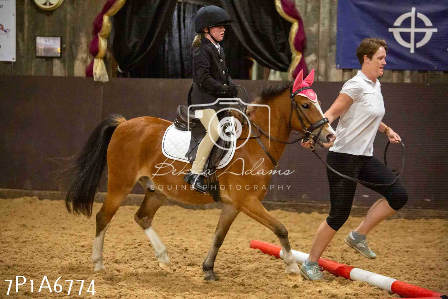 JHOYS 2023 - 16th September - Show Jumping Pt1