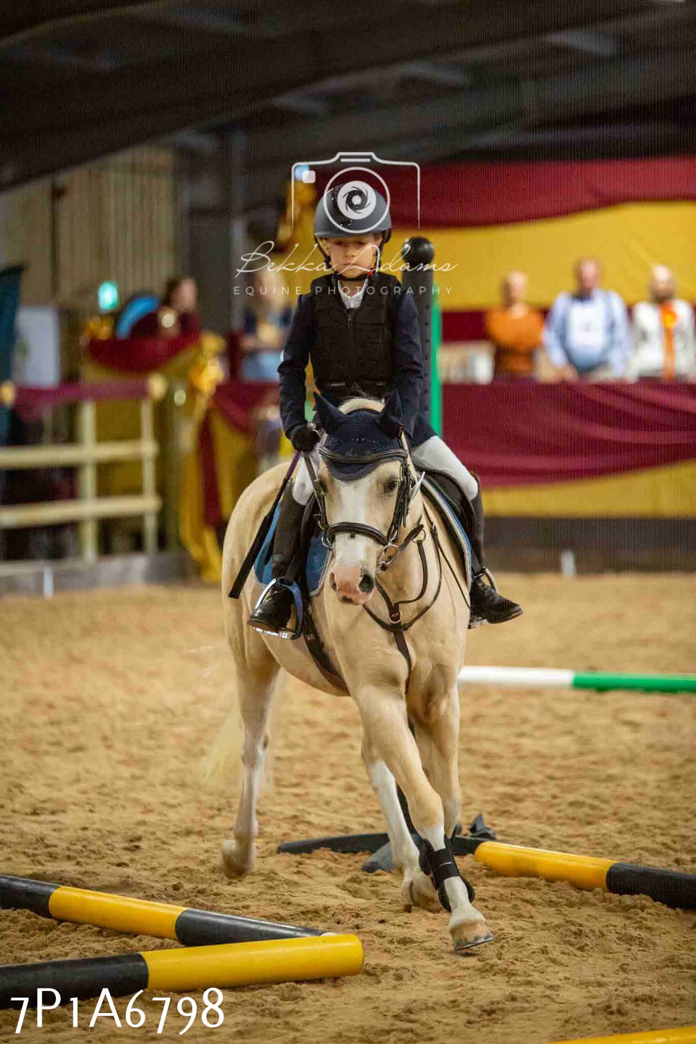 JHOYS 2023 - 16th September - Show Jumping Pt1