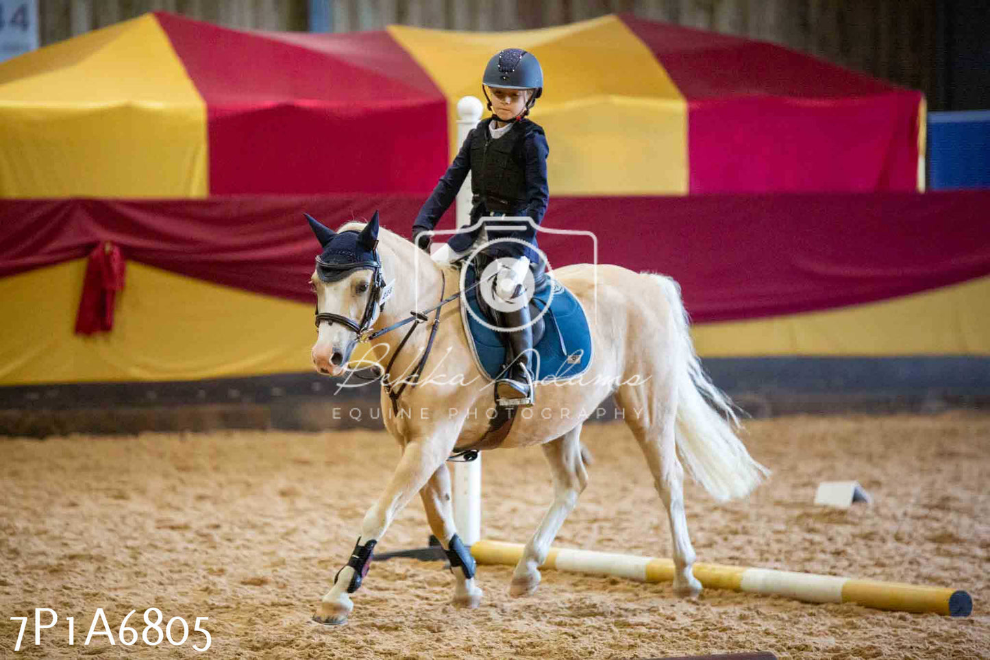 JHOYS 2023 - 16th September - Show Jumping Pt1
