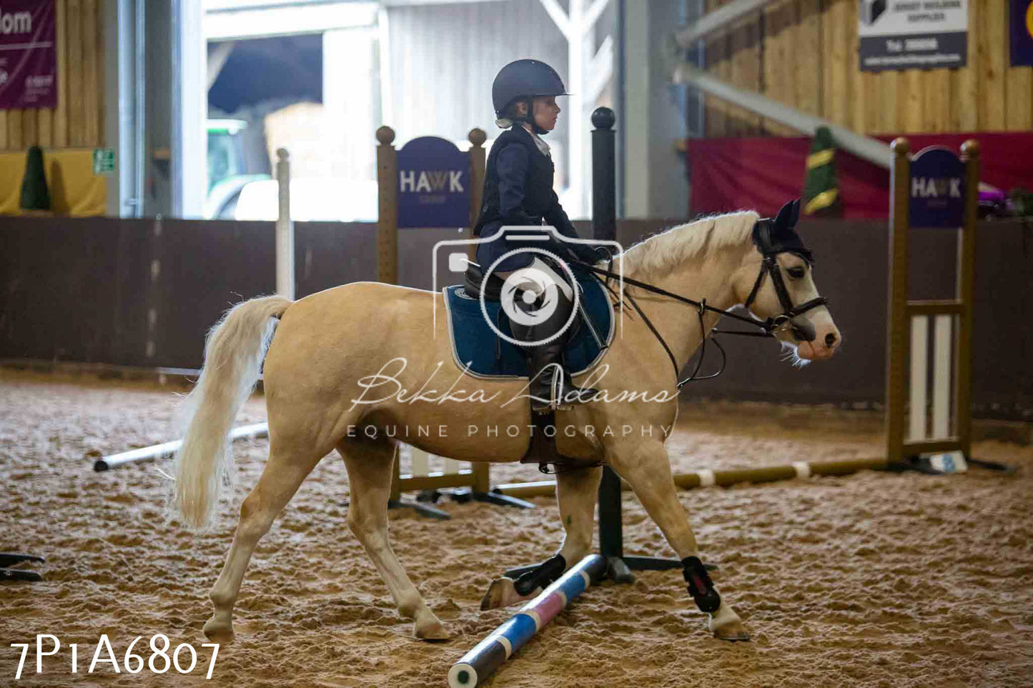 JHOYS 2023 - 16th September - Show Jumping Pt1