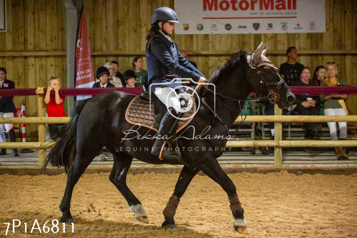 JHOYS 2023 - 16th September - Show Jumping Pt1