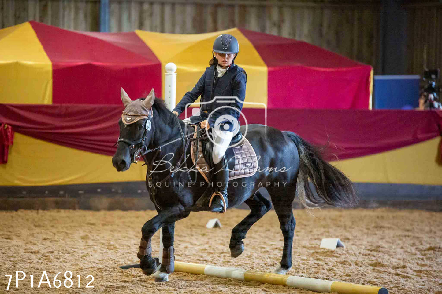 JHOYS 2023 - 16th September - Show Jumping Pt1