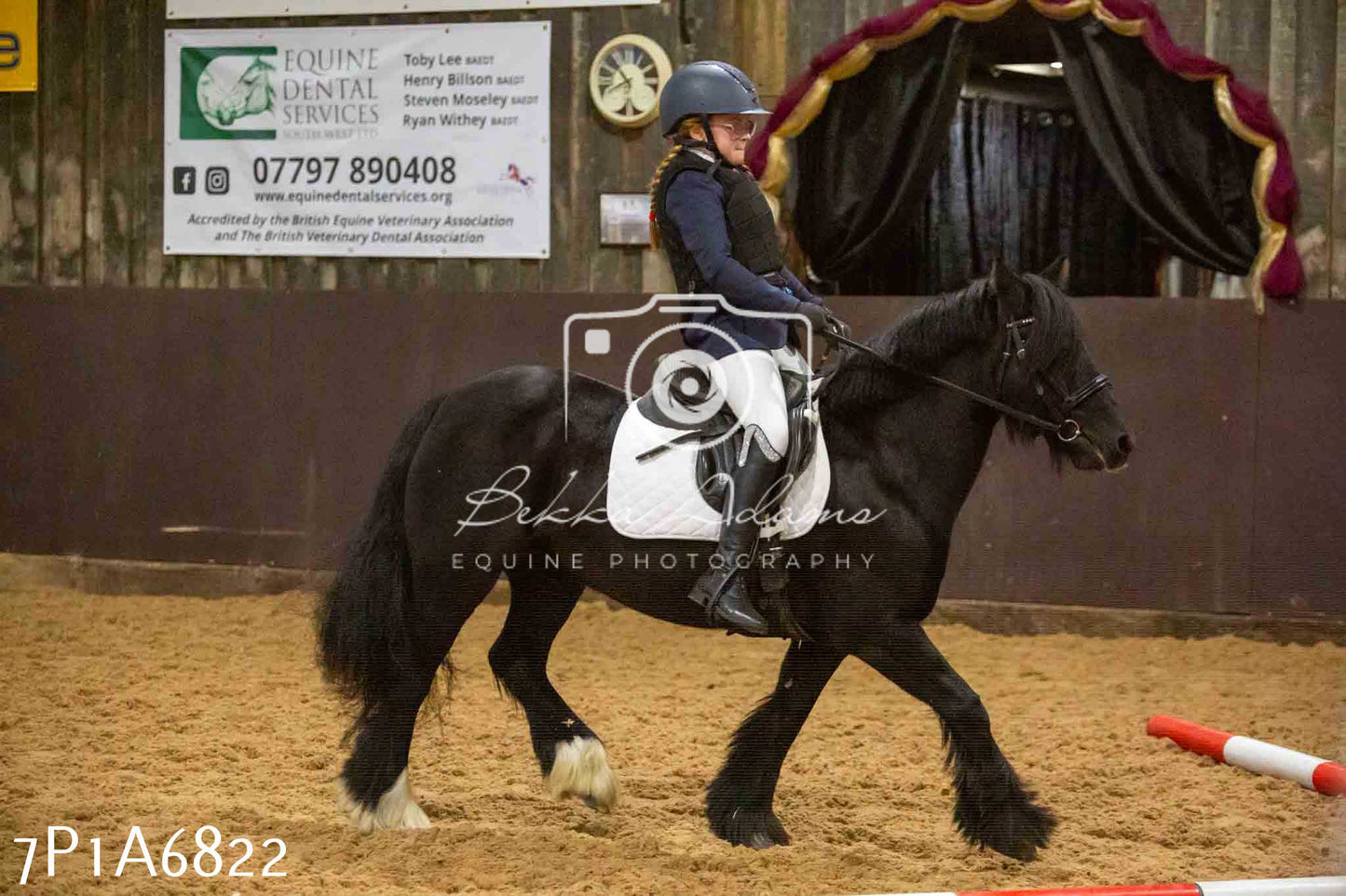 JHOYS 2023 - 16th September - Show Jumping Pt1
