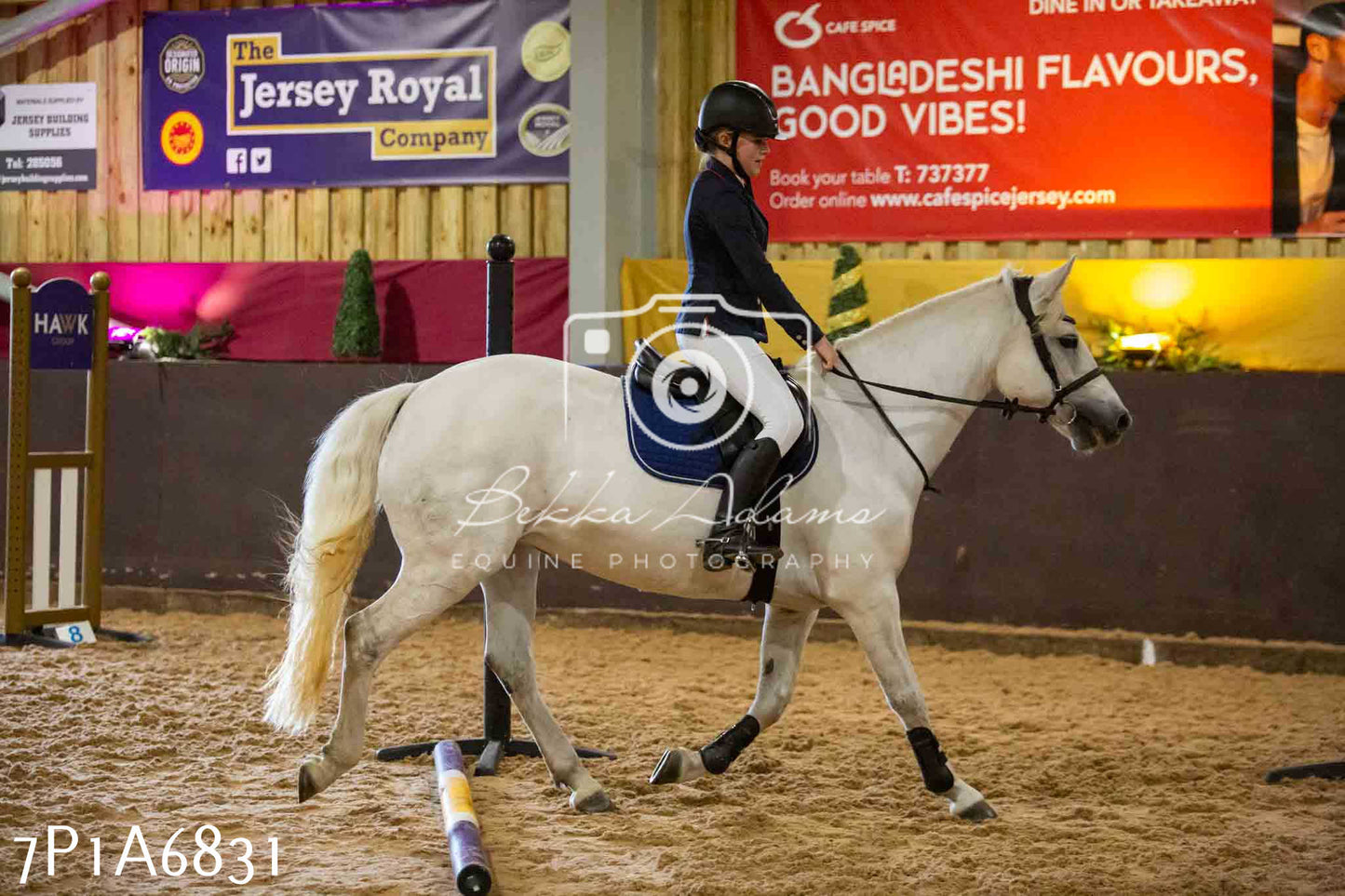 JHOYS 2023 - 16th September - Show Jumping Pt1