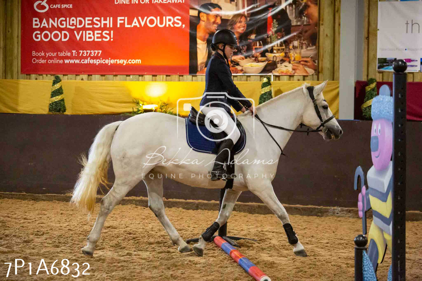 JHOYS 2023 - 16th September - Show Jumping Pt1