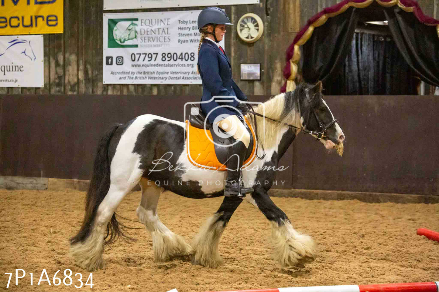 JHOYS 2023 - 16th September - Show Jumping Pt1