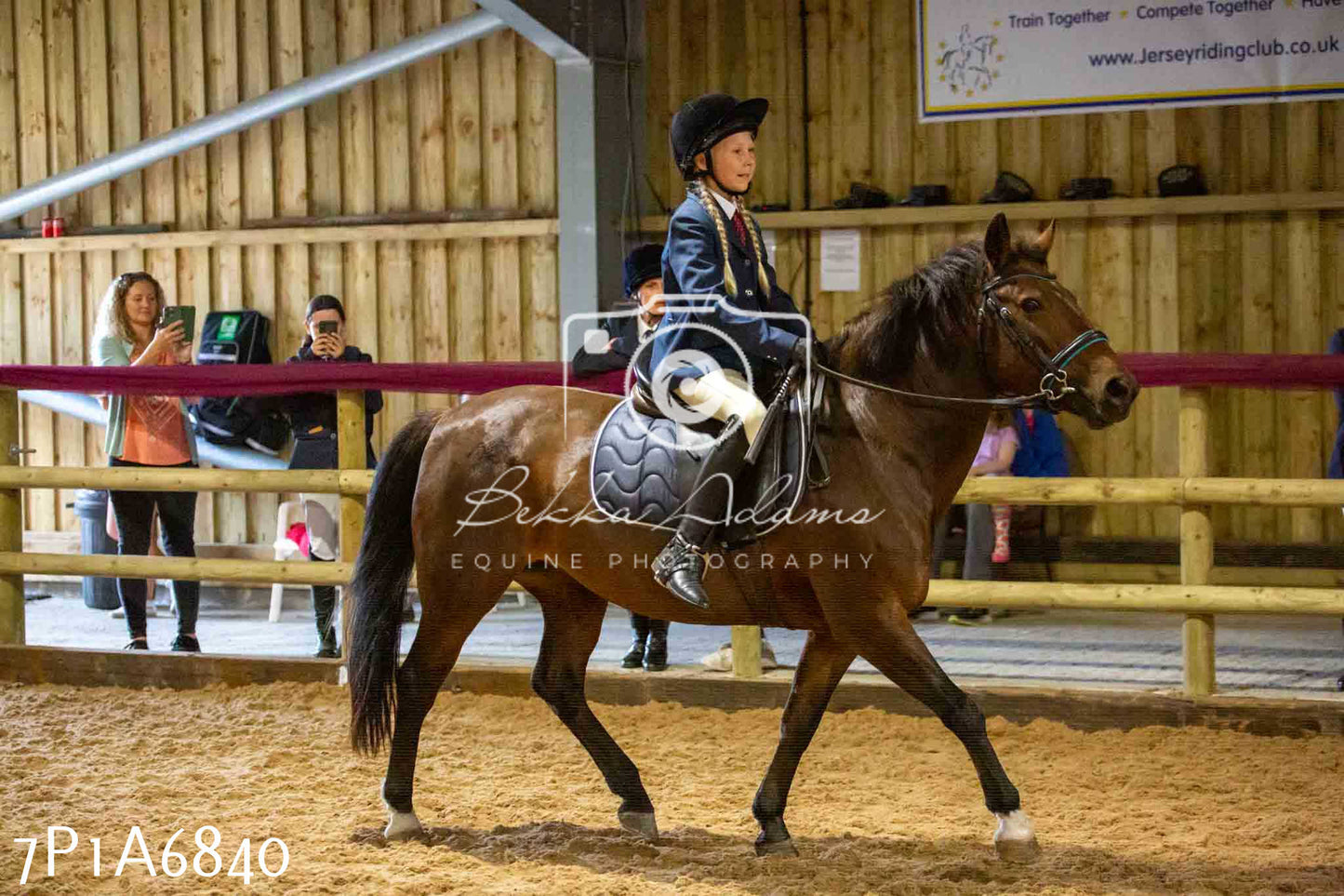 JHOYS 2023 - 16th September - Show Jumping Pt1